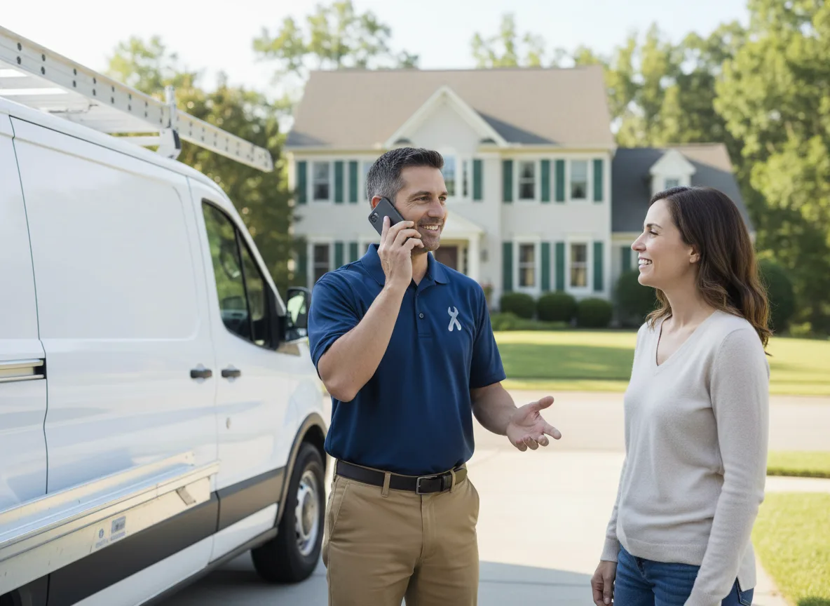 Home Gutter Service Perrin, TX FAQs
